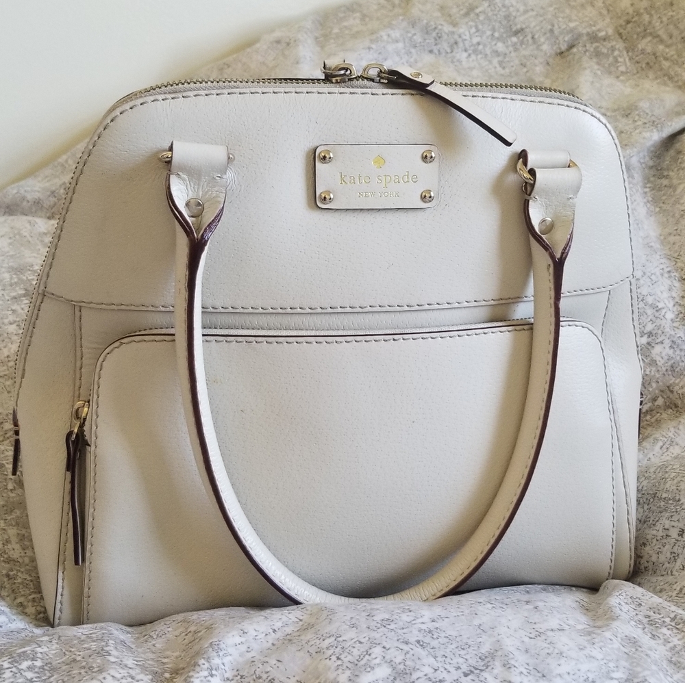 Kate Spade shoulder bag